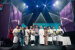 Pop Wasabi Awards 2026 Celebrates Japanese Sushi  Craftsmanship, Honouring Six Talented Chefs at Inaugural  Grand Finale 